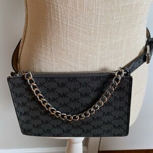Michael Kors Belt Bag Size Small
